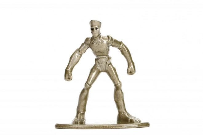 Marvel nano figura