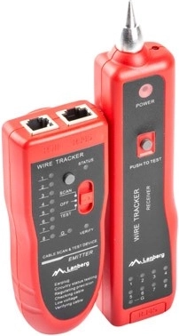 Sveobuhvatno testiranje kabela