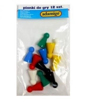 Igrane figurice 12 komada