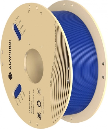 PLA Anycubic plava filament 1 kg