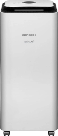 Odvlaživač i pročistač zraka s UV i Wi‑Fi CONCEPT Perfect Air OV2216