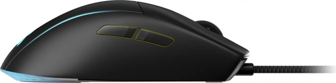 Gaming miš M75 RGB crna