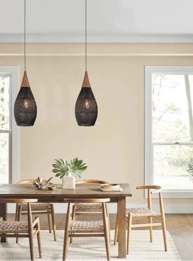 Idealna iznad stola i za dnevni boravak