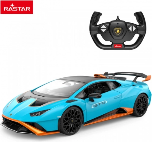 Lamborghini Huracán STO RASTAR 1:14 daljinski upravljani auto s upravljačem