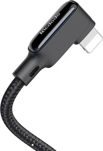 Kutni konektori i LED indikator