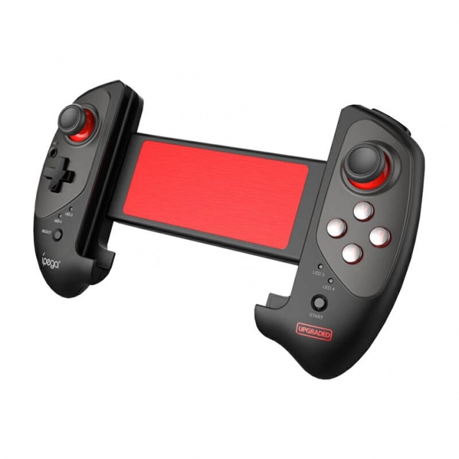 Bežični gaming kontroler s držačem za telefon iPega