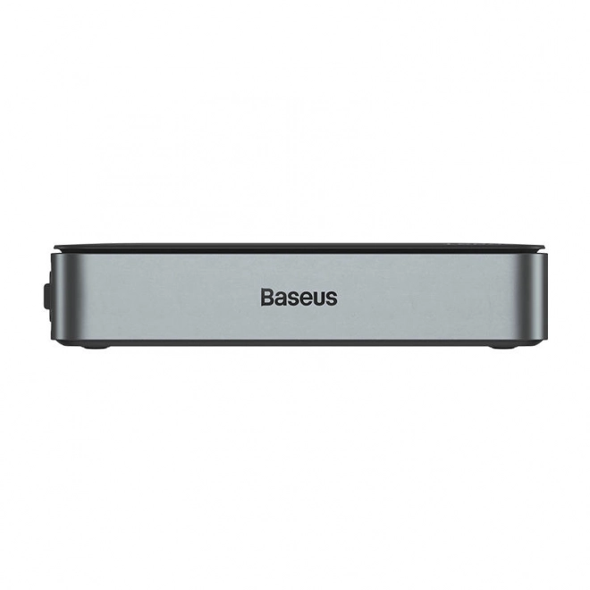 Automobilski starter Baseus Black Super Energy Pro+