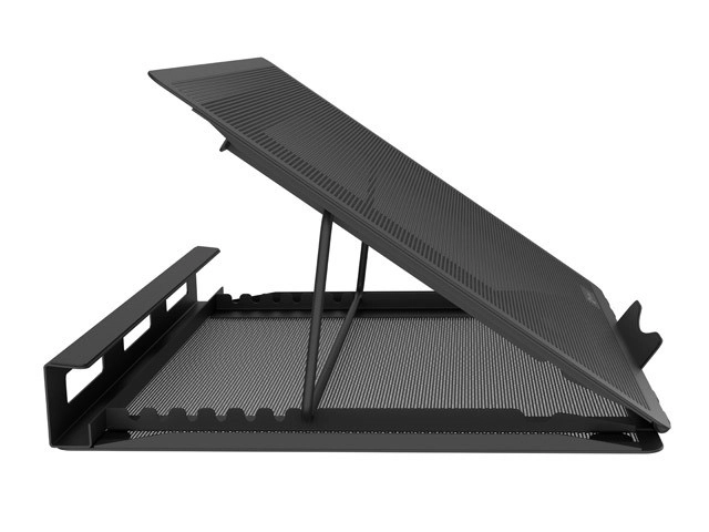 Natec Tern 2 podesivi stalak za laptop