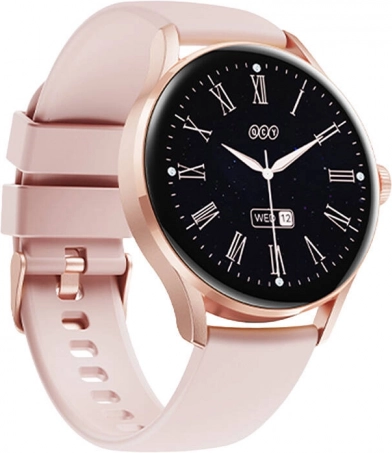 Pametni sat QCY Elite Gold zlatni