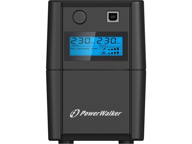 Digitalni LCD Zaslon