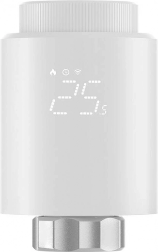 Individualna regulacija prostorije