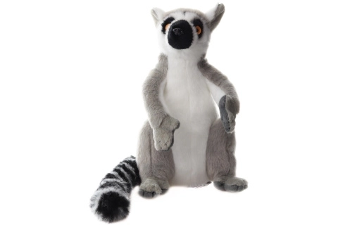 Plišani Lemur 21 cm