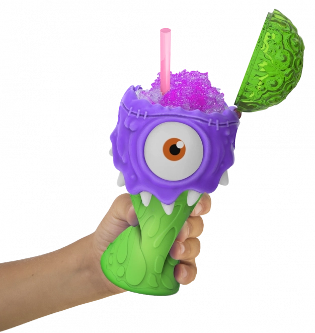 Proizvođač Ledene Kaše Monster