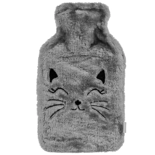 Gumeni termofor s poklopcem 1800ml Ruhhy 24535
