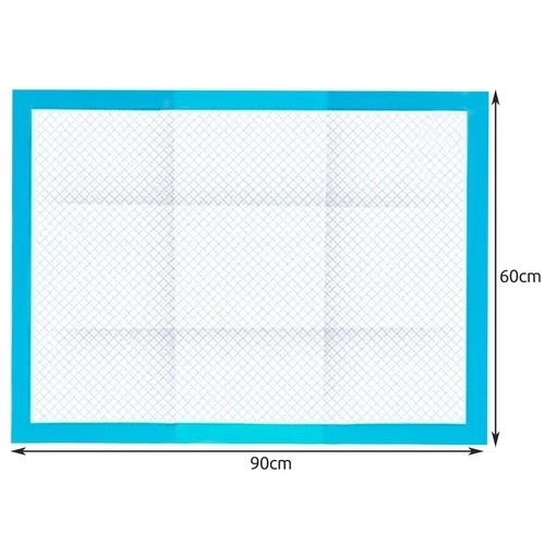 Higijenska podloga 60x90cm 50 kom