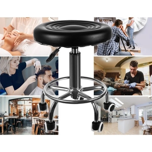 Frizerska stolica Beautylushh SF23505