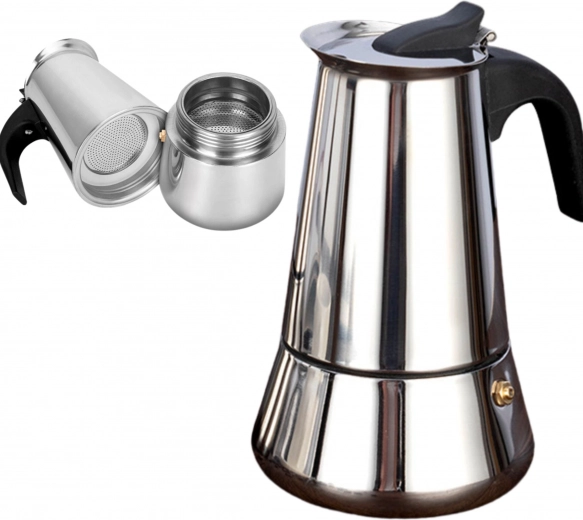 Sigurno i udobno točenje