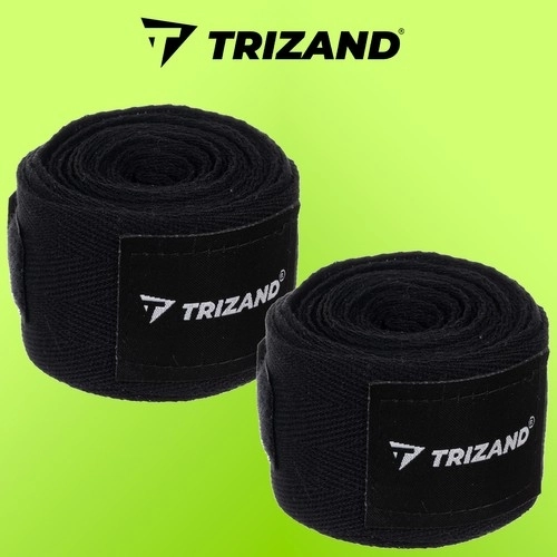 Bokserske zavoje 4m x 2 kom. Trizand 23015