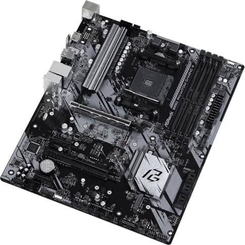 Brzina nove generacije s PCIe 4.0 i Hyper M.2