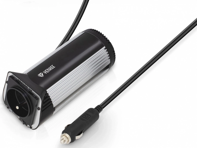 Prijenosni automobilski naponski pretvarač 12V na 240V Yenkee