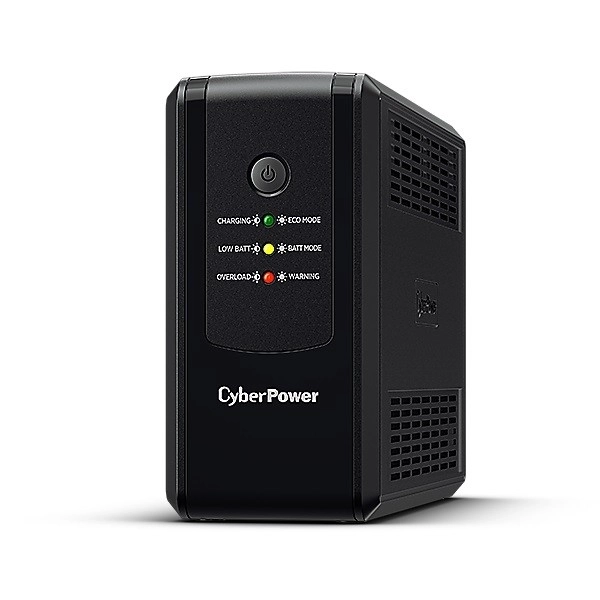 UPS uređaj CyberPower UT650EG-FR 650VA/360W