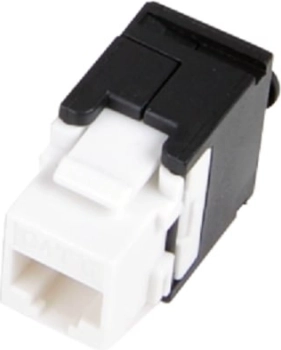 Keystone utičnica RJ45 UTP kat. 6 bez alata