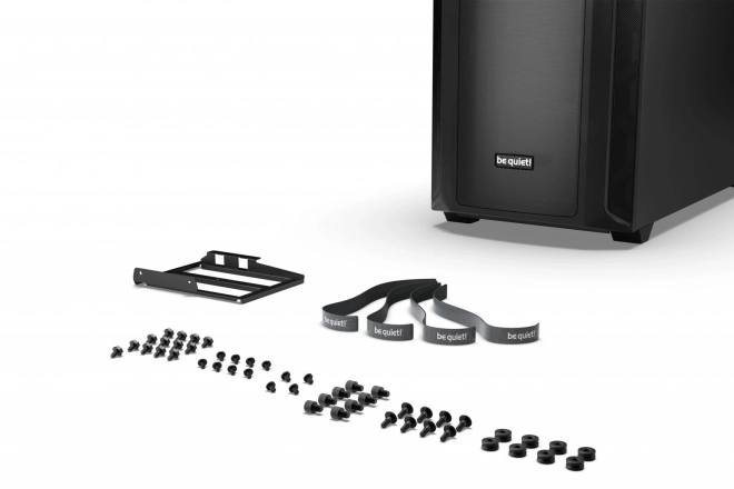 PC kućište Shadow Base 800 od Be Quiet!