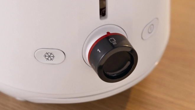 Toster MyMoment bijeli