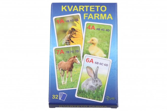 Farma Kvartet