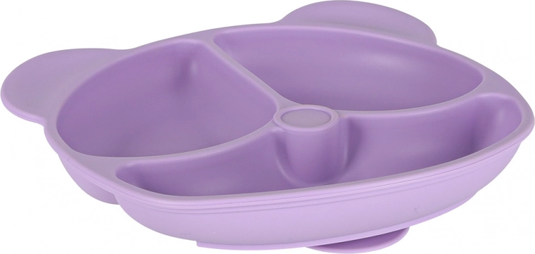 Stabilan tanjur i zdjelica s vakuumskom podlogom