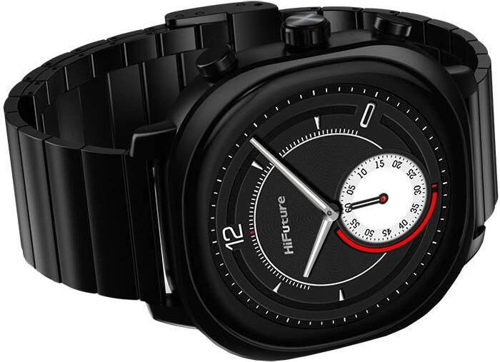 Stilizan AMOLED zaslon