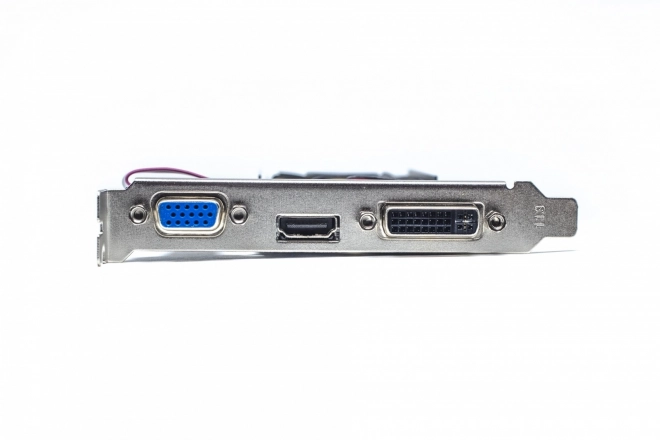 Grafička kartica GeForce GT 210 1GB DDR3