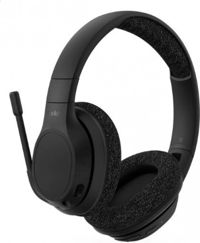 Slušalice SoundForm Adapt Black