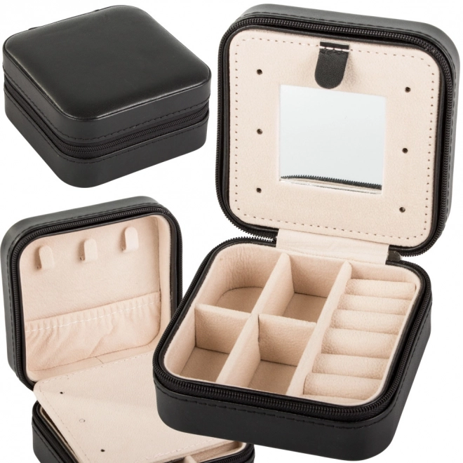Organizator za nakit - kofer
