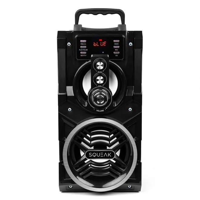Bluetooth 5.1 zvučnik s karaokama 20W SQ1000 Beatboxer