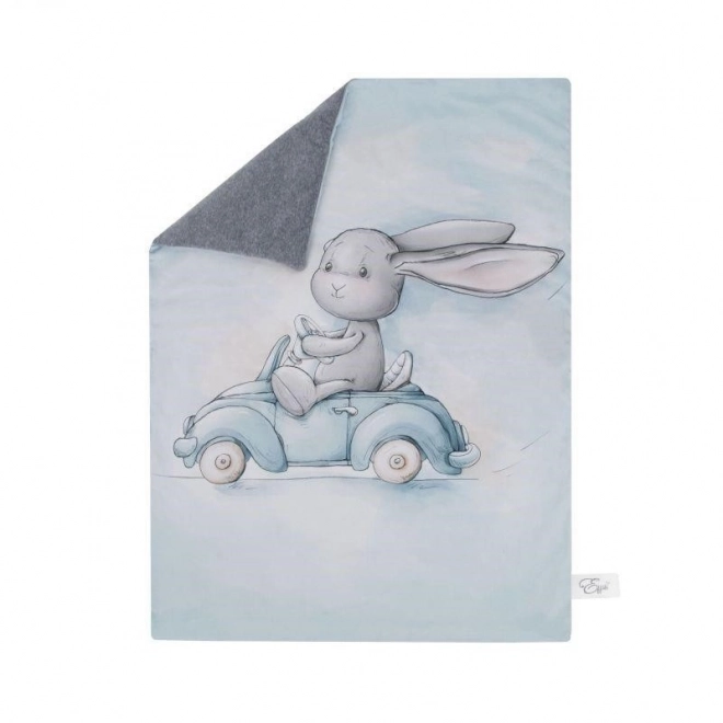 Topla deka 70x100 cm Effik Racing