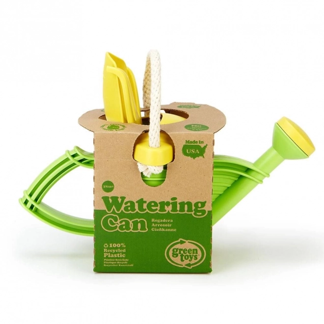 Zalijevajuća kantica Green Toys