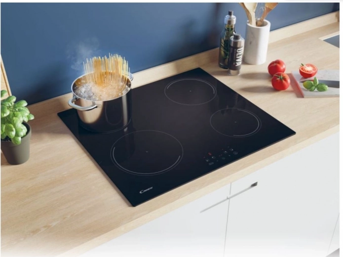 Brzina zahvaljujući funkciji Booster