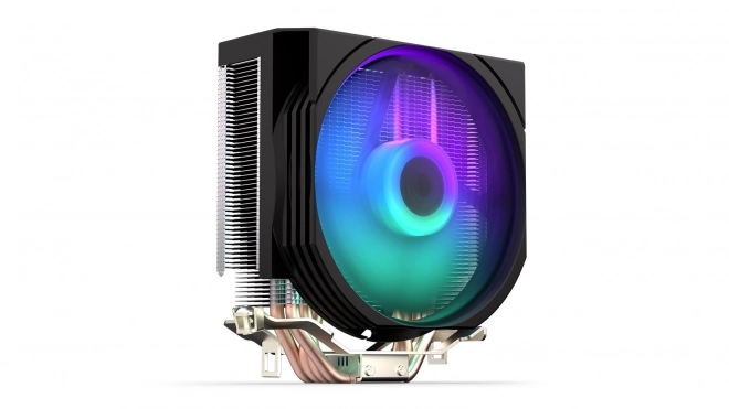 Hladič CPU Spartan 5 MAX ARGB