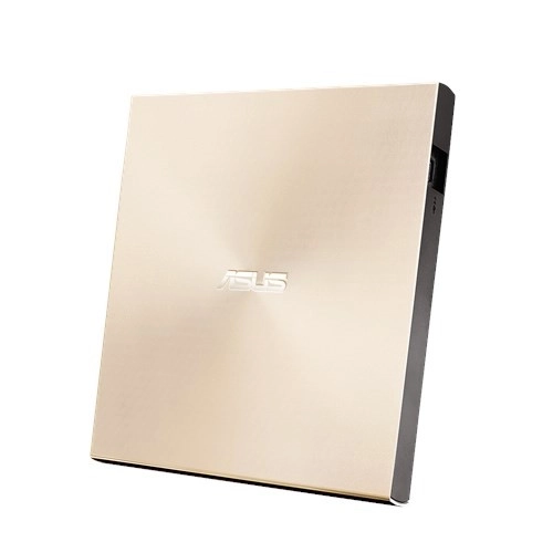 Vanjski DVD snimač Asus ZenDrive U9M ultra tanak USB/USB-C zlatni