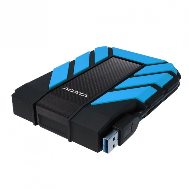 DashDrive Durable HD710 2TB 2,5'' USB3.1 – plavi