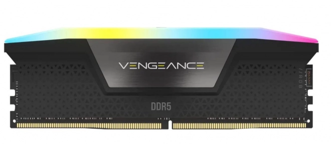 Corsair Vengeance RGB DDR5 32GB memorija
