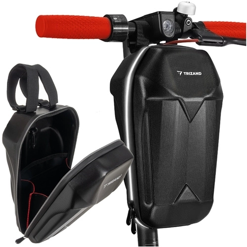 Vodootporna torba za romobil