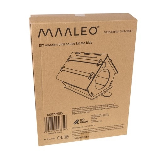 Hranilica za ptice Maaleo 22585
