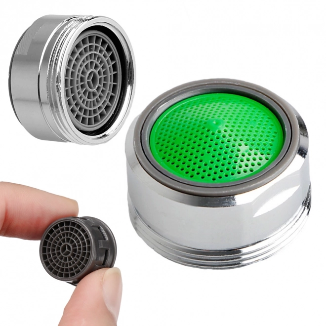 Aerator za Slavinu M24 Krom