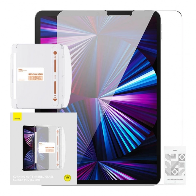 Kaljeno staklo za iPad Pro 12,9"