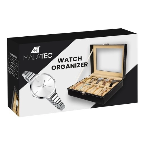 Organizator za 10 satova ili nakita