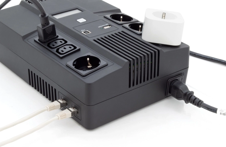 Stabilan napon zahvaljujući AVR-u