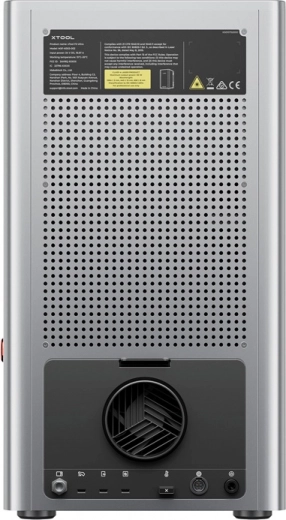 Sigurno i brzo graviranje u zatvorenom kućištu