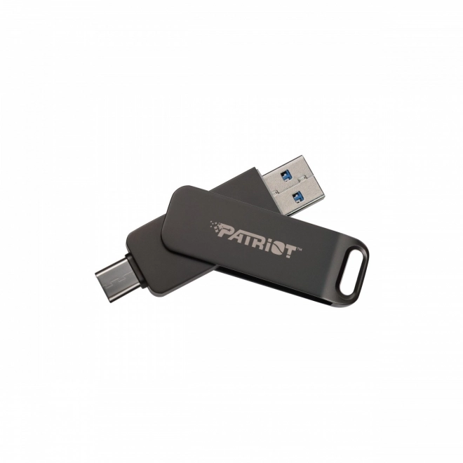 Pendrive Rage R550 32GB USB Tip-C/USB A